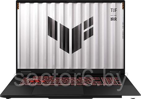 Игровой ноутбук ASUS TUF Gaming A18 2025 FA808UH-S8101W, фото 2
