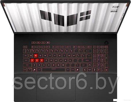Игровой ноутбук ASUS TUF Gaming A18 2025 FA808UH-S8101W, фото 2