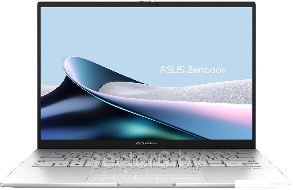 Ноутбук ASUS Zenbook 14 OLED UX3405CA-ST799W