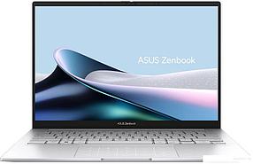 Ноутбук ASUS Zenbook 14 OLED UX3405CA-ST799W