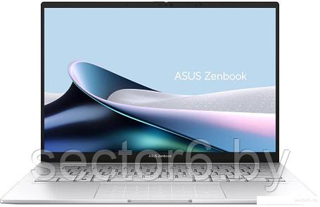 Ноутбук ASUS Zenbook 14 OLED UX3405CA-ST799W, фото 2