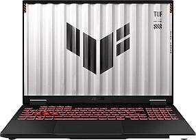 Игровой ноутбук ASUS TUF Gaming A16 2025 FA608UHI-TU141W