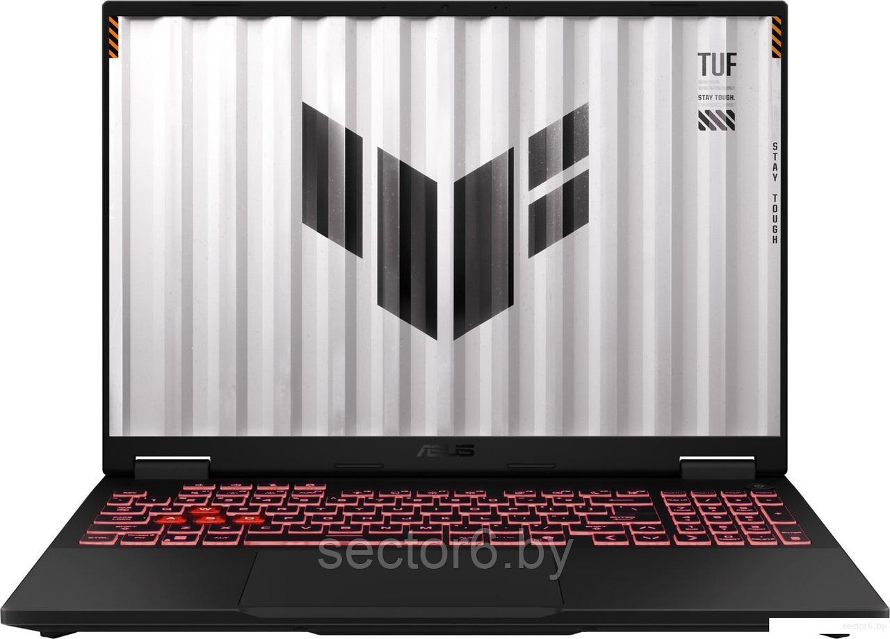 Игровой ноутбук ASUS TUF Gaming A16 2025 FA608UHI-TU251W
