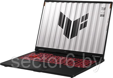 Игровой ноутбук ASUS TUF Gaming A16 2025 FA608UHI-TU251W, фото 2
