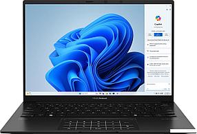 Ноутбук ASUS Zenbook 14 OLED UM3406GA-QD047W