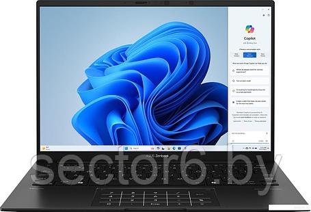 Ноутбук ASUS Zenbook 14 OLED UM3406GA-QD047W, фото 2