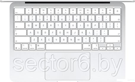 Ноутбук Apple MacBook Neo 13" A18 Pro 2026 MHFA4, фото 2