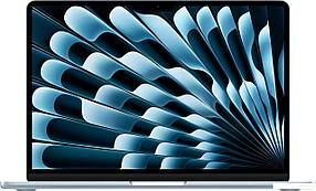 Ноутбук Apple MacBook Air 13.6" M5 2026 MDHK4