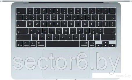 Ноутбук Apple MacBook Air 13.6" M5 2026 MDHK4, фото 2