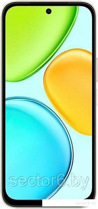 Телефон HONOR X6e LBU-LX1 4GB/256GB международная версия (золотистый), фото 2