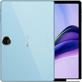 Планшет Blackview Zeno 5 LTE 8GB/128GB (голубой, с аксессуарами)