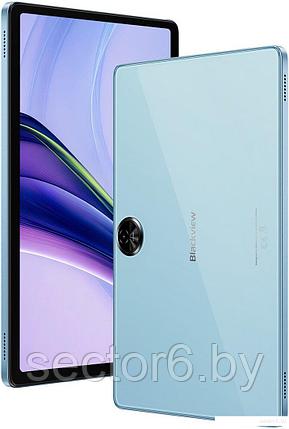 Планшет Blackview Zeno 5 LTE 8GB/128GB (голубой, с аксессуарами), фото 2
