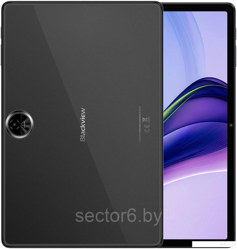 Планшет Blackview Zeno 5 LTE 8GB/128GB (темно-серый, с аксессуарами)