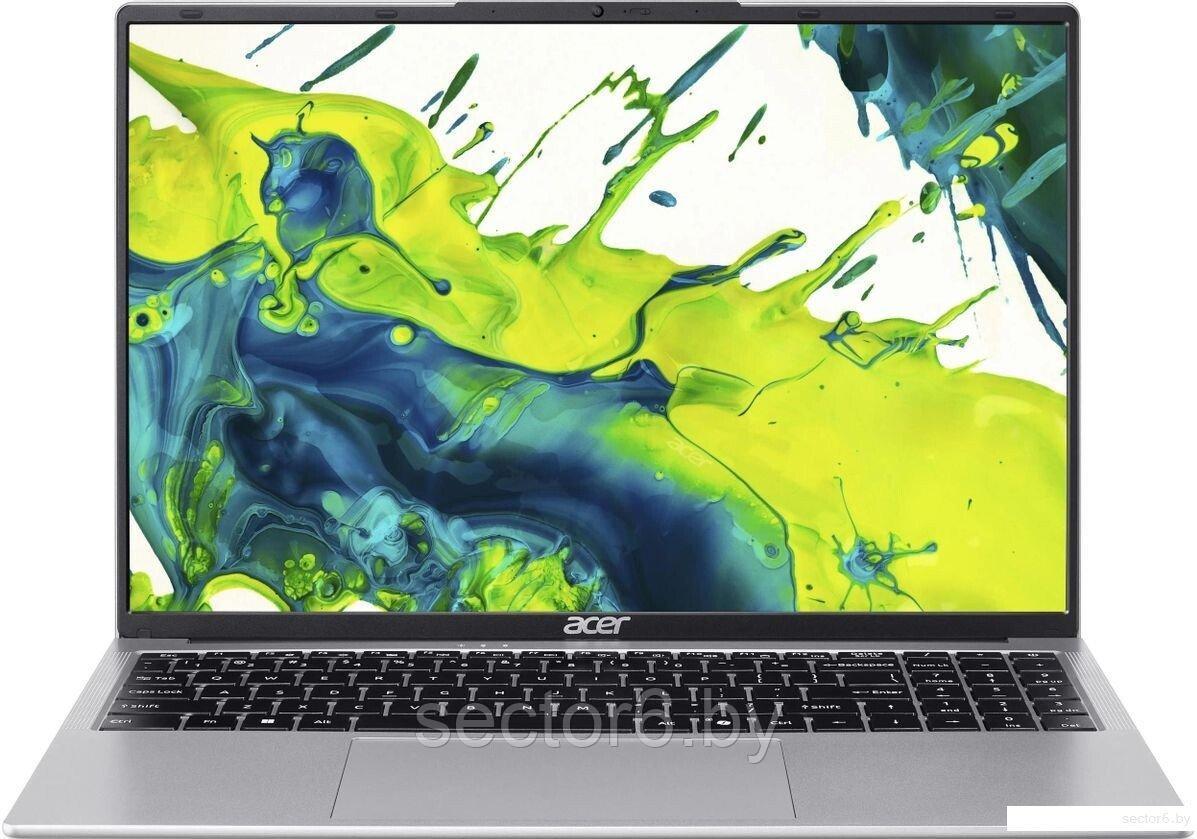 Ноутбук Acer Aspire Lite 16 AL16-54P-52AL NX.D73EL.002