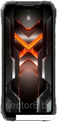 Телефон Blackview Rock 5 6GB/256GB (черный), фото 2