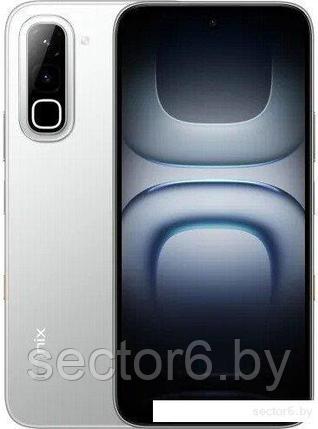 Телефон Infinix Hot 70 X6895B 8GB/128GB (серебристый), фото 2