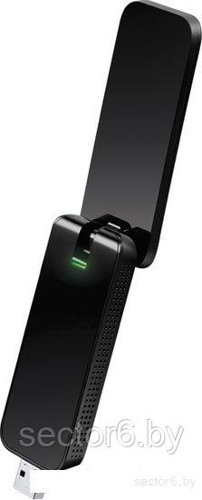 Wi-Fi адаптер TP-Link Archer T4U v3