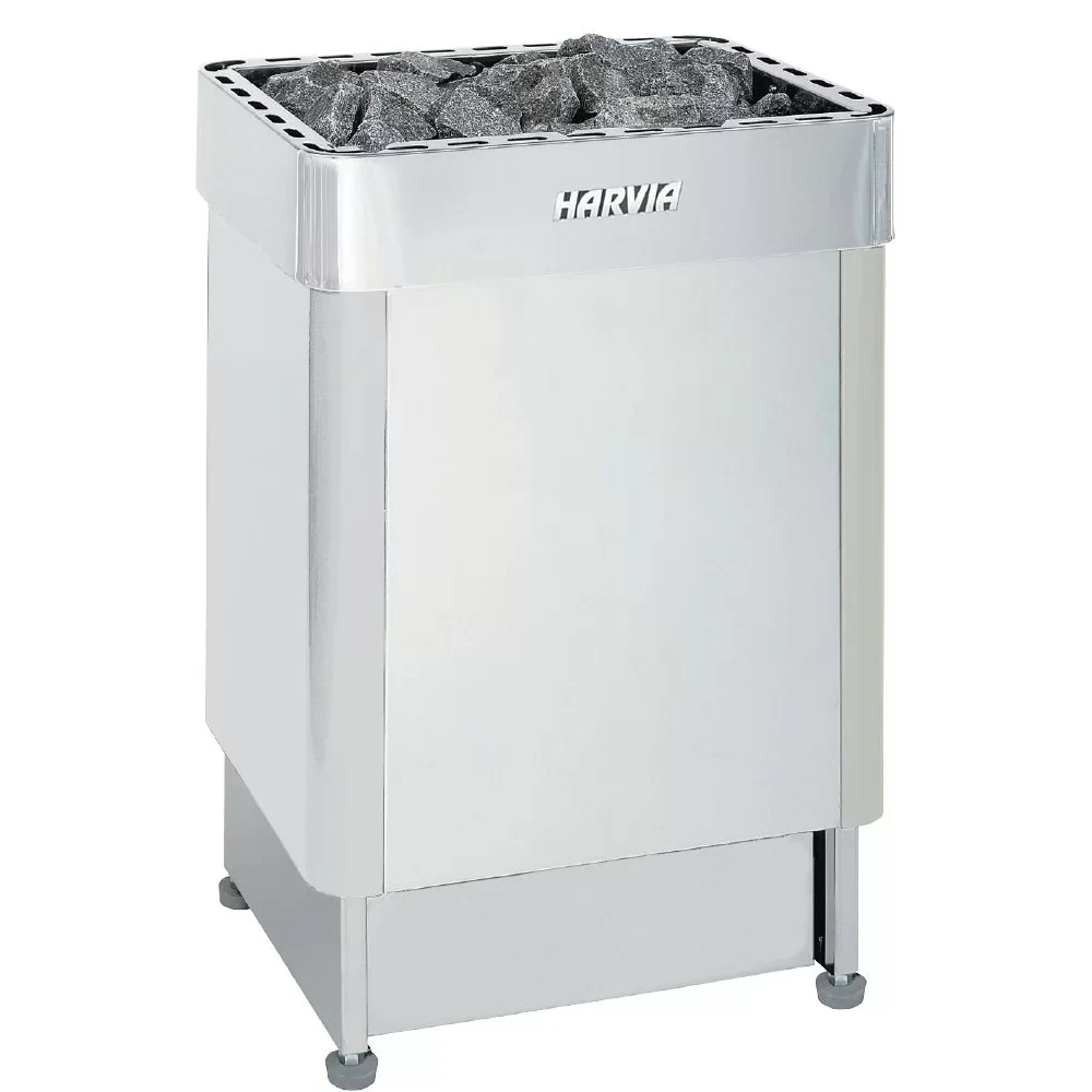 Электрокаменка Harvia Senator T10.5