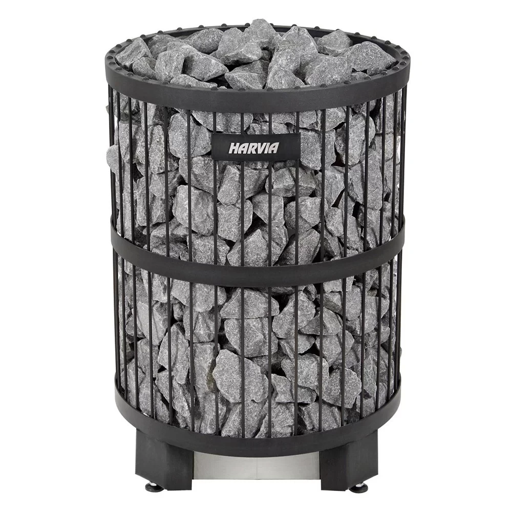 Электрокаменка Harvia Legend Pro PO165E