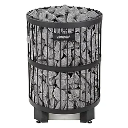 Электрокаменка Harvia Legend Pro PO165E
