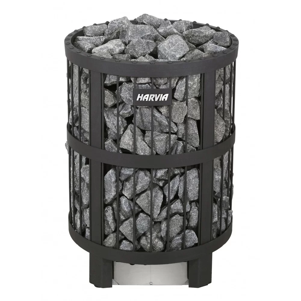 Электрокаменка Harvia Legend Pro PO11E
