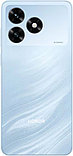 Телефон HONOR X5d Plus 4GB/128GB международная версия (голубой прилив), фото 3