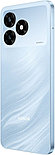 Телефон HONOR X5d Plus 4GB/128GB международная версия (голубой прилив), фото 5