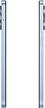 Телефон HONOR X5d Plus 4GB/128GB международная версия (голубой прилив), фото 7