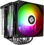 Кулер для процессора Thermalright Peerless Assassin 120 Digital ARGB (черный), фото 8