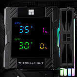 Кулер для процессора Thermalright Peerless Assassin 120 Digital ARGB (черный), фото 9