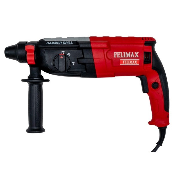 П-26/800Э FELIMAX, Перфоратор электрический