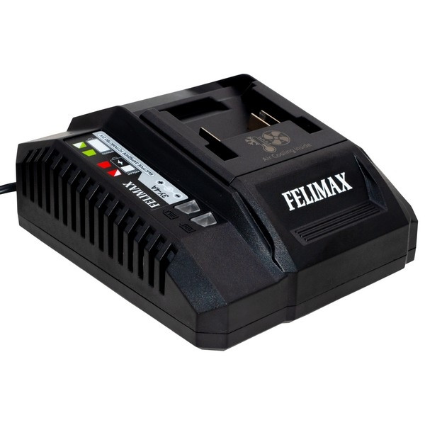 ЗУ-4А FELIMAX, Зарядное устройство 20В 4А