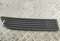Решетка капота Volkswagen Crafter