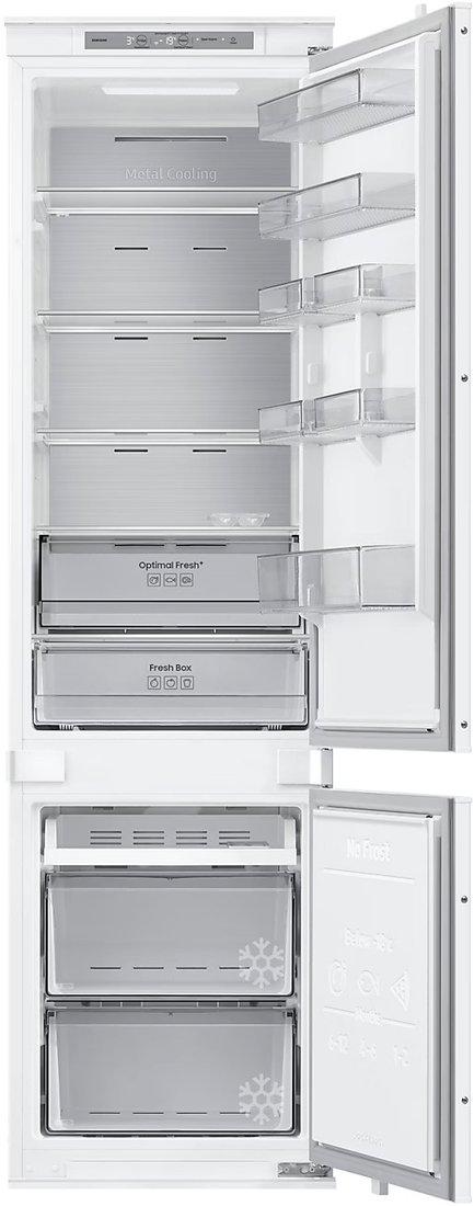 Холодильник Samsung BRB80F30BES0EO