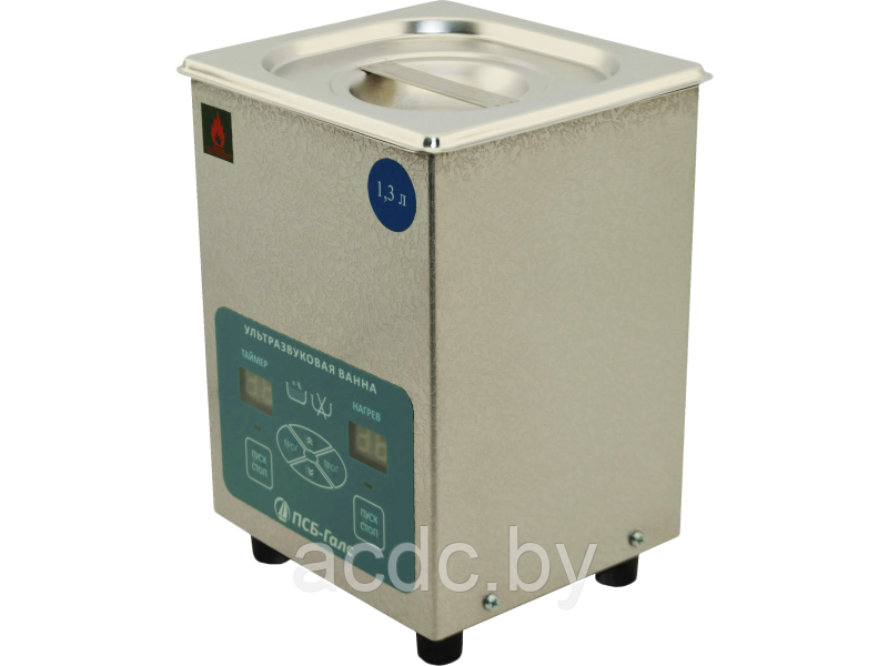 Ультразвуковая ванна ПСБ-1335-05