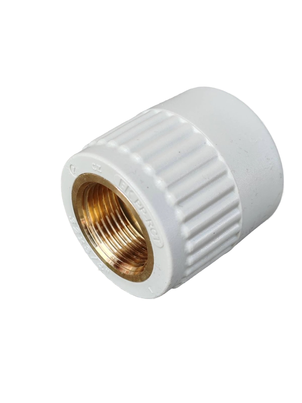 Муфта ПП Wavin Ekoplastik вн. 32х3/4"