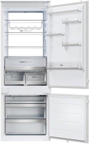 Холодильник Haier HBW7719DT