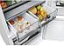 Холодильник Haier HBW7719DT, фото 4