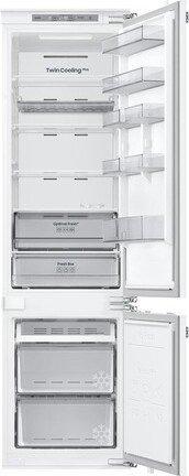 Холодильник Samsung BRB70F30AEF0EO