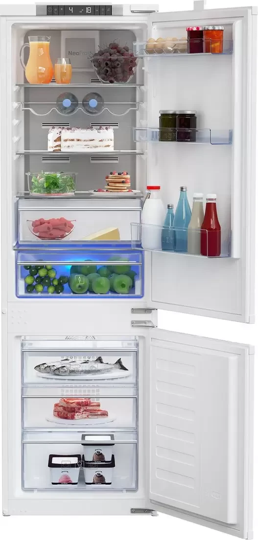 Холодильник BEKO BCNA275E3S