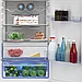 Холодильник BEKO BCNA275E3S, фото 4