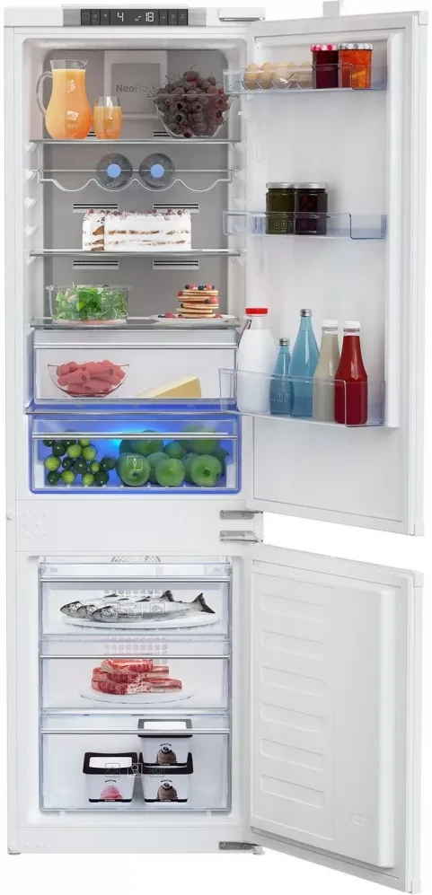Холодильник BEKO BCNA306E2S