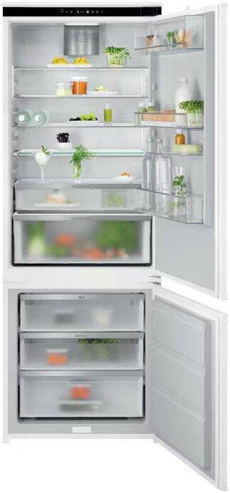 Холодильник Electrolux ENP7TD75S