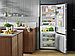 Холодильник Electrolux ENP7TD75S, фото 6