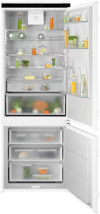 Холодильник Electrolux KNA7TE75S
