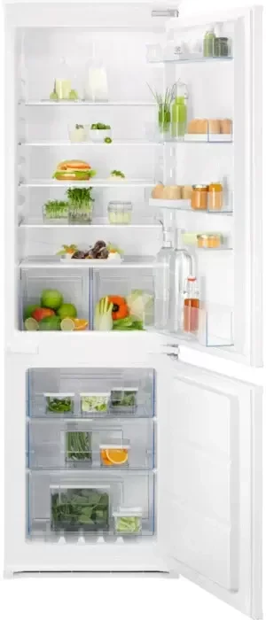 Холодильник Electrolux LNT6NE18S