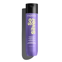 Matrix Total Results Шампунь Color Obsessed So Silver 300 мл
