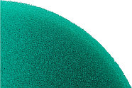 RO Foam Pad Green - Полировальный круг твердый зеленый | Shine Systems | 75мм, фото 4