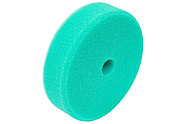 RO Foam Pad Green - Полировальный круг твердый зеленый | Shine Systems | 75мм, фото 3
