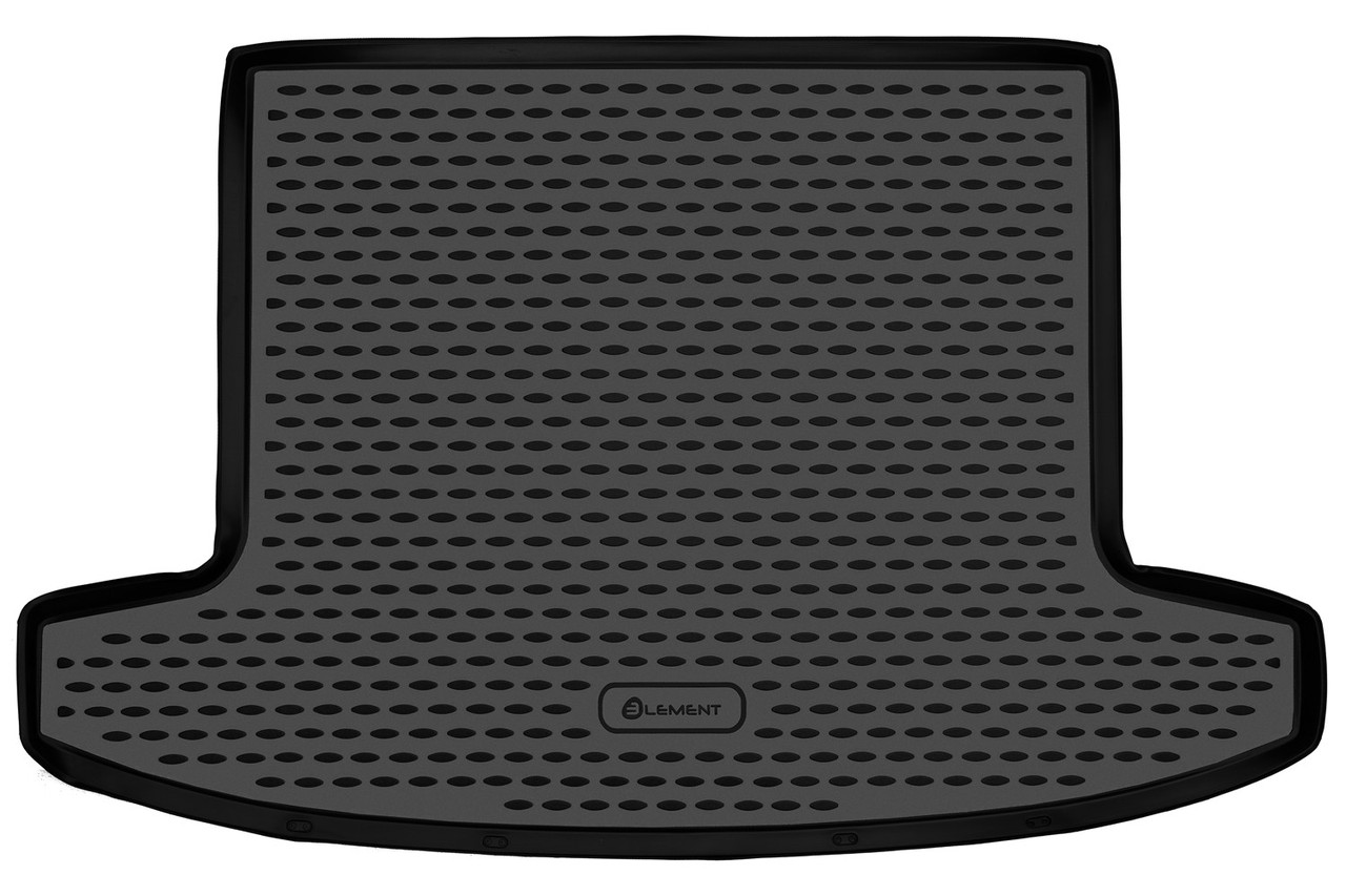 Коврик багажника Geely Coolray II 2024- \Geely Binyue L 2024-\ Belgee X50+ 2026- Element ( ELEMENTAN0645B13)